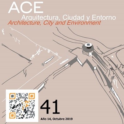 Publicació revista ACE, número 41