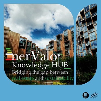 EnerValor Knowledge Hub