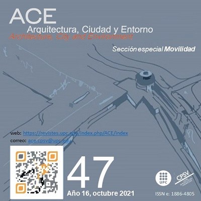 Publicació revista ACE, número 47