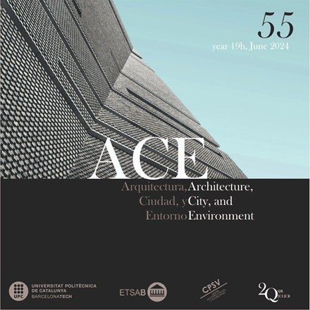 Publicació revista ACE, número 55