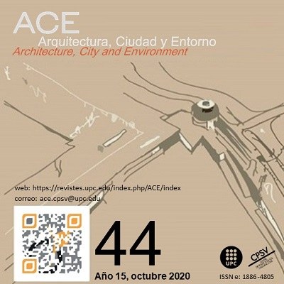 ACE Journal, issue 44, publication