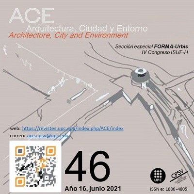 ACE Journal, issue 46, publication
