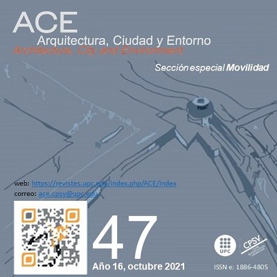 ACE Journal, issue 47, publication