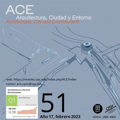 ACE Journal, issue 51, publication