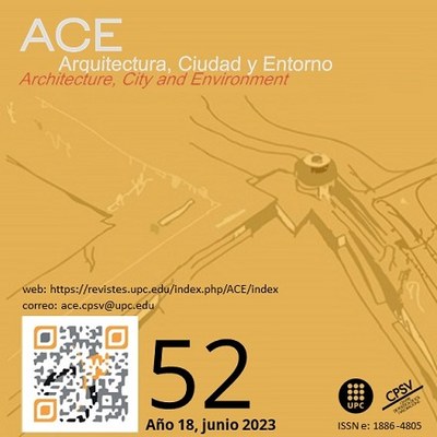 ACE Journal, issue 52, publication