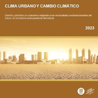 Life Long Learning course: Urban Climate and Climate Change