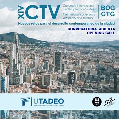 XIV CTV, Bogotá - Cartagena de Indies 2022