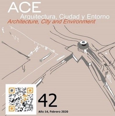 Publicación revista ACE, número 42