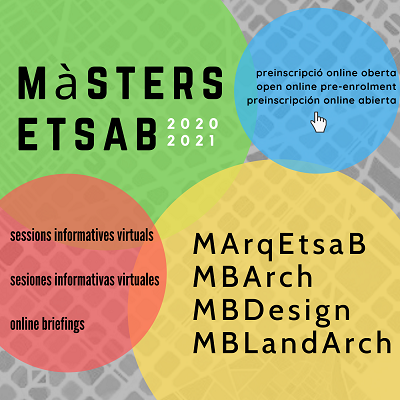 Jornada Difusión MBArch-GVUA