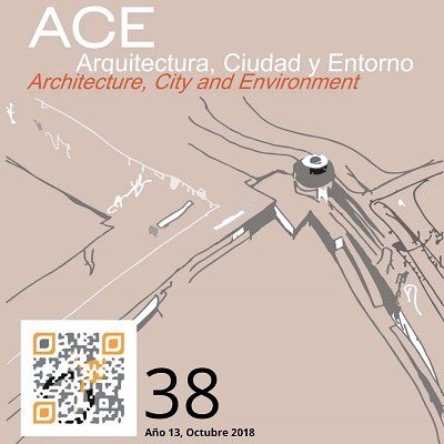 Publicación revista ACE, número 38