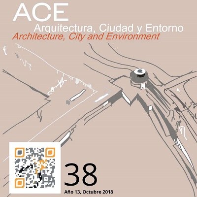 Publicación revista ACE, número 38