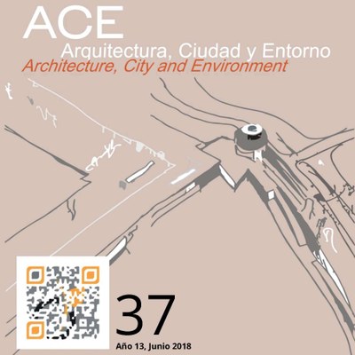 Publicación revista ACE, número 37