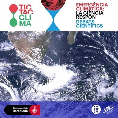 Debates científicos EMERGENCIA CLIMÁTICA, LA CIENCIA RESPONDE