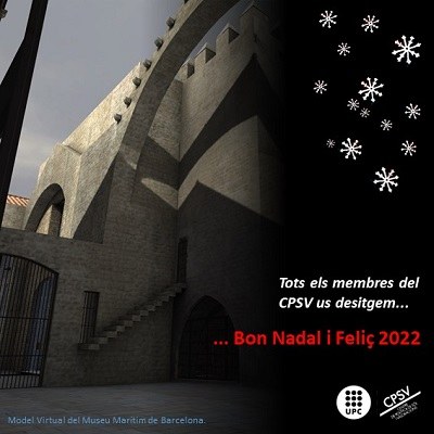 Feliz Navidad y un Excelente 2022