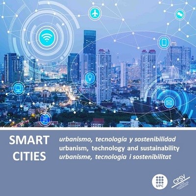 Posgrado SMART CITIES: URBANISMO, TECNOLOGÍA Y SOSTENIBILIDAD