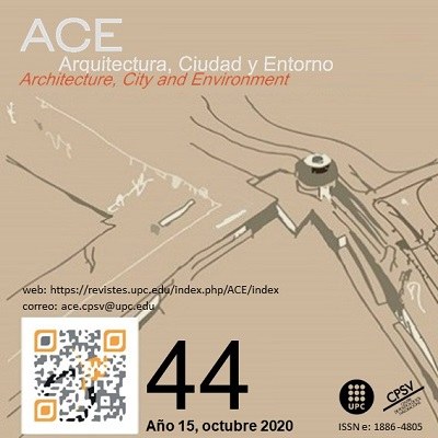 Publicación revista ACE, número 44