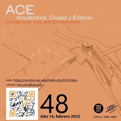 Publicación revista ACE, número 48