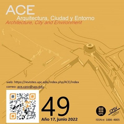 Publicación revista ACE, número 49