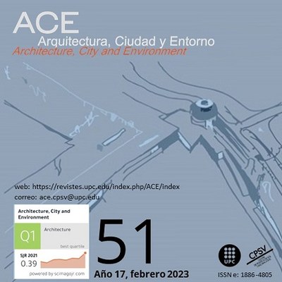 Publicación revista ACE, número 51