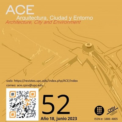 Publicación revista ACE, número 52